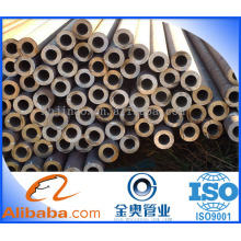 A519 Industries Seamless Auto Steel Pipe Productos de calidad